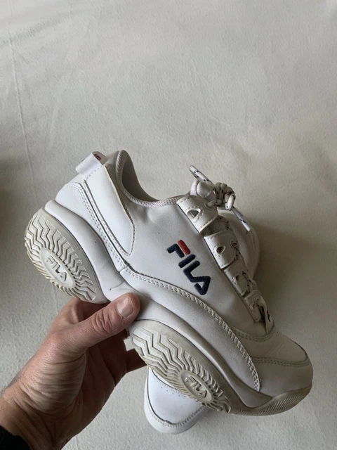 fila provenance women's