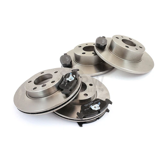 Plaquettes De Frein AP RACING Avant - Arrière Moto, Quad KAWASAKI, SUZUKI