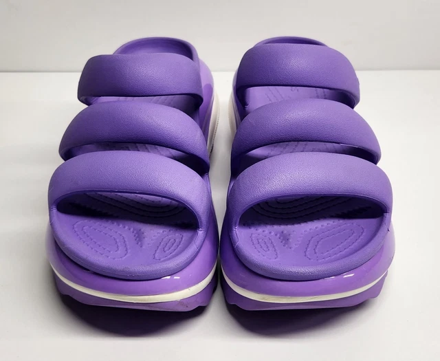 Sandali Slingback Donna Elasticizzati E Ortopedici - Comodi, Lavabili, Antiscivolo, Per Estate E Tempo Libero - Foto 2