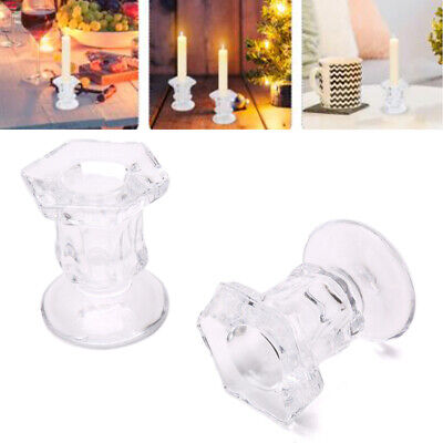 Vela de vidrio vintage para decoración del hogar decoración del hogar vela de cristal Sta$g
