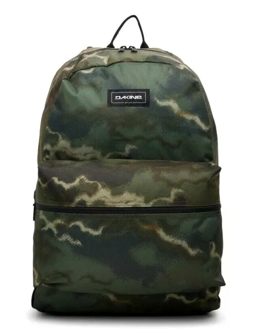Dakine 247 Camo Every Day Laptop 33 Litre Backpack. Nwt. Rrp $69.99.