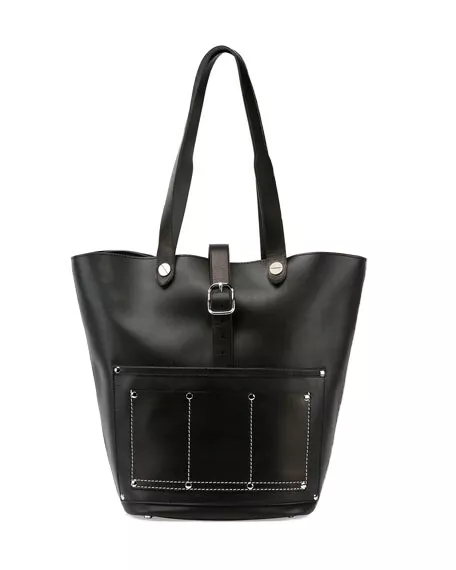 Alexander wang Leather Workman Tote