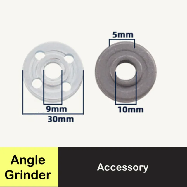 1Pc Angle Grinder Part Platen Compatible With Makita 9553 Angle Grinder