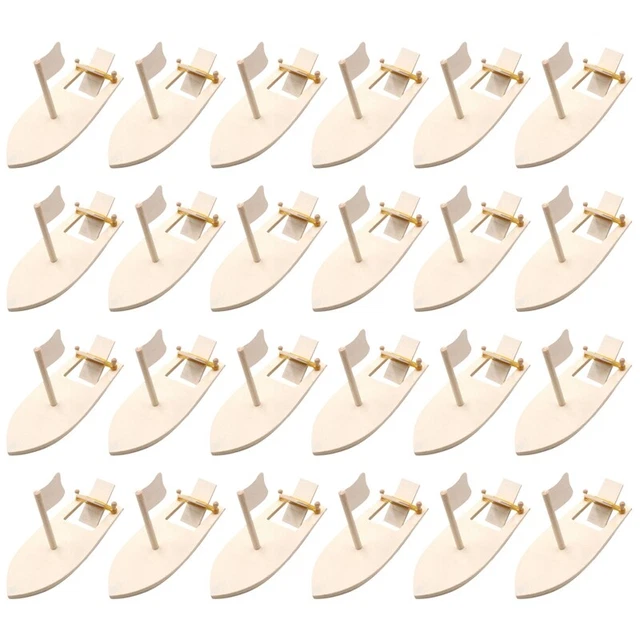 Decorazione Nautica Per Parete - 15 Pezzi Stile Marino Con Stelle Marine, Barche, Ancore E Fari In Resina, Per Casa O Regalo - Foto 8