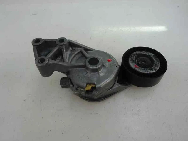 galet tendeur pour VOLKSWAGEN GOLF IV 1.9 TDI 2000 2000 131784