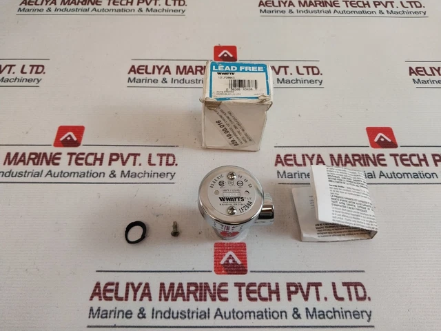 Watts LF288A Anti-Siphon Vacuum Breaker 1/2” 0792052