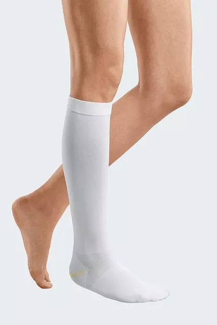 Chaussettes de Compression medi Mediven Ulcer Refill