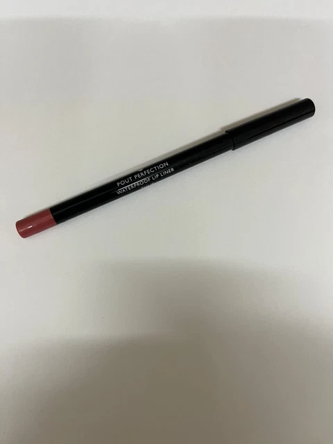 LAURA GELLER  WATERPROOF POUT LIP LINER ~ SHADE ~ TULIP~ 1.2 grams