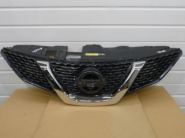 62022HV00H PARAURTI ANTERIORE ANT NISSAN QASHQAI J11 (DAL 2014 IN POI - Foto 5