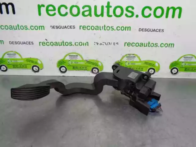 517856400 potenziometro acceleratore per FIAT BRAVO II 2006 0280755052 2796170