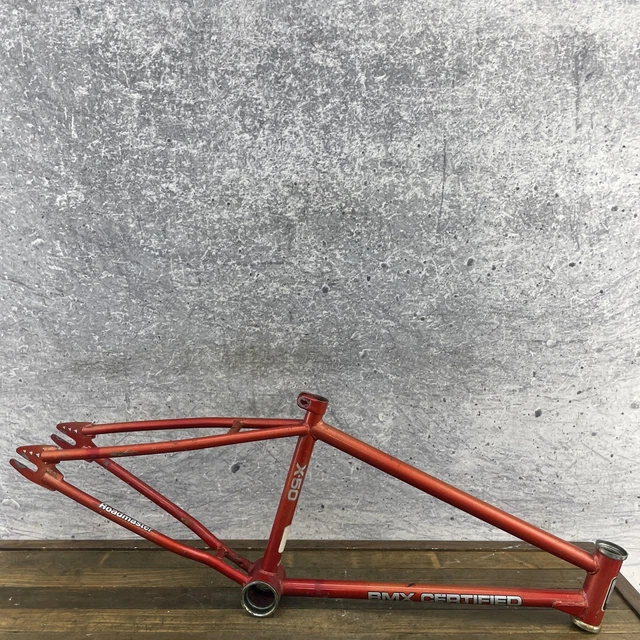 超希少・極美品】80's Old BMX 