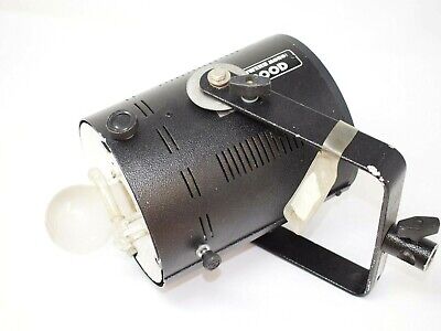 Bowens bolite Studio Testa Flash 