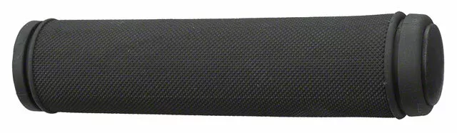 Velo Handlz-MX Mountain Grips Black