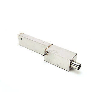 Henny Penny Assembly-Steam Box-500/600 65724 - Free Shipping + Geniune OEM