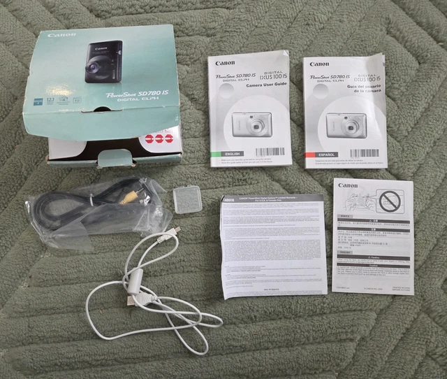 Manuales y guías, Cámaras y fotografía - PicClick ES