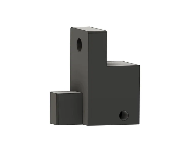 Kral Puncher Trigger Upgrade/Reduce Kral Arms Puncher Upgrade di aspirazione 