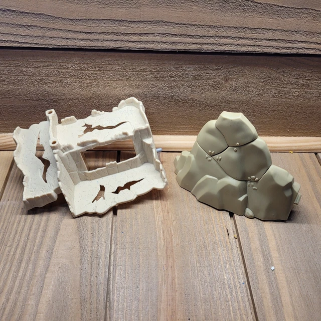 THOMAS & FRIENDS Train Trackmaster Rock Exploding Accessory G £4.73 ...