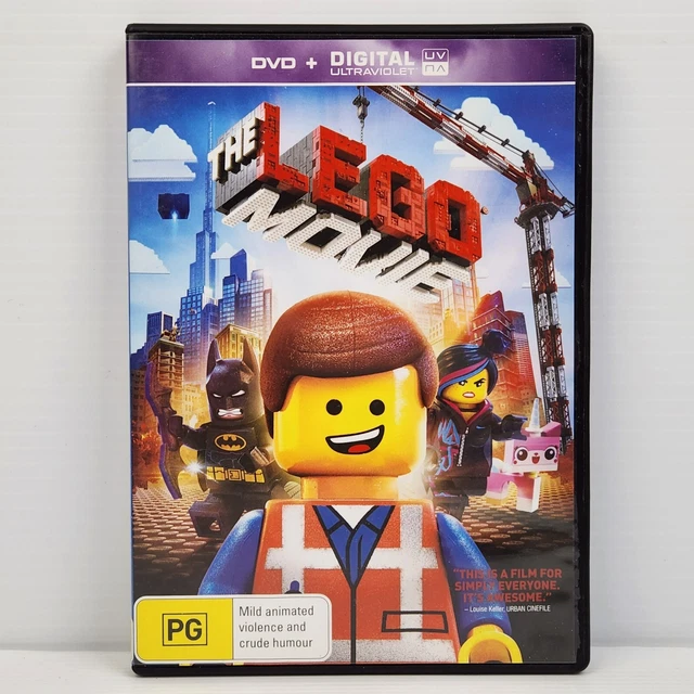 Lego movie 2 will ferrell deals