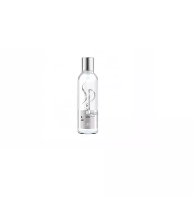 Wella SP Salon Professional ReVerse Regenerating Shampoo  200 ml