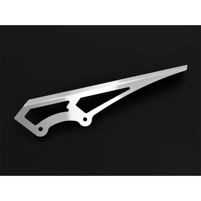 Compatibile Con Benelli tnt 899 1130 Paracatena Kettenabschirmung Clean Nero