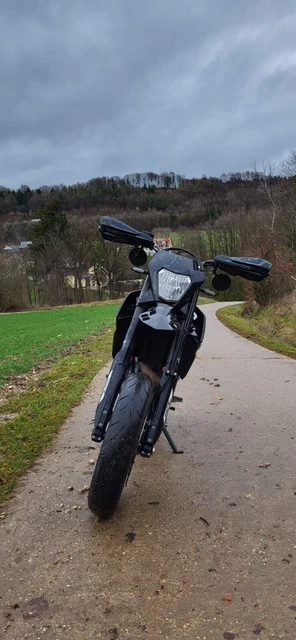 ktm smc r 690 2019