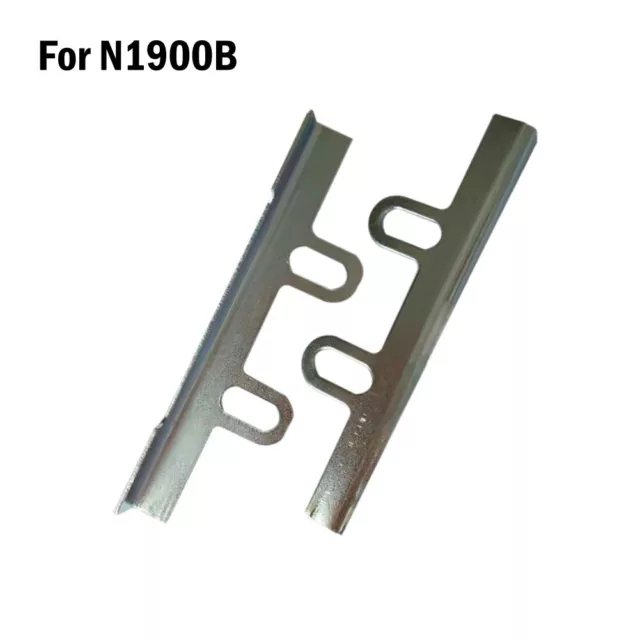 Metal Tableting for N1900B 342430 2 1902K 1923B Planer Blade Replacement