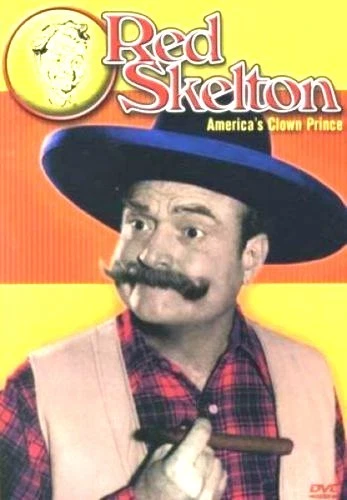 RED SKELTON: AMERICAS Clown Prince (DVD, 2010, 6-Disc Set