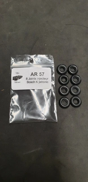 Piatto Di Federe Per Tutti I K-Jetronic Riparazione In Alluminio - Foto 11