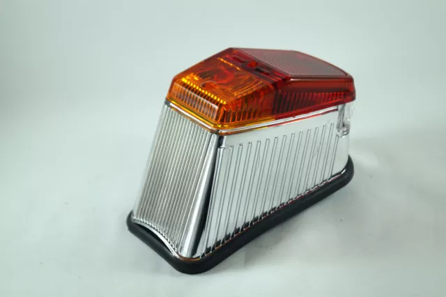Kreidler Florett K54 RS RM RMC LF LFH RS-L TM Rücklicht Modell Ulo NEU