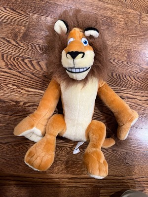alex plush