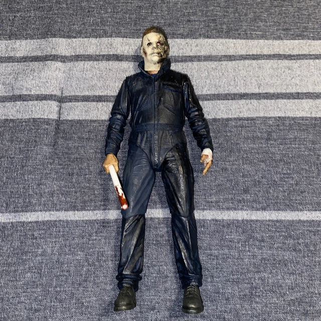 NECA Halloween Kills Michael Myers 7 in Action Figure - 60644