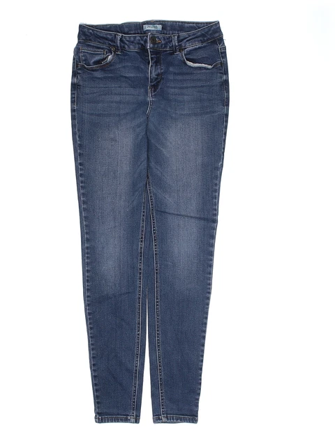 Mudd Girls Girls Blue Jeans 16