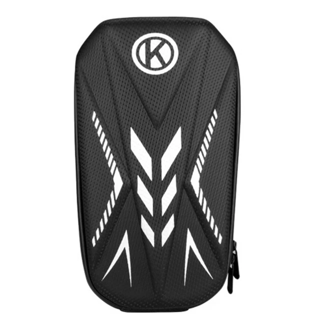 Eva Fahrradtasche Mountainbike Fronttasche Harte Schale Fahrrad