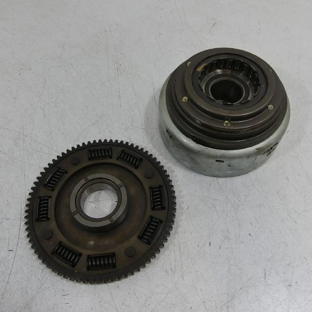 Honda PC 800 RC34 ruota polare ruota libera avviamento A706