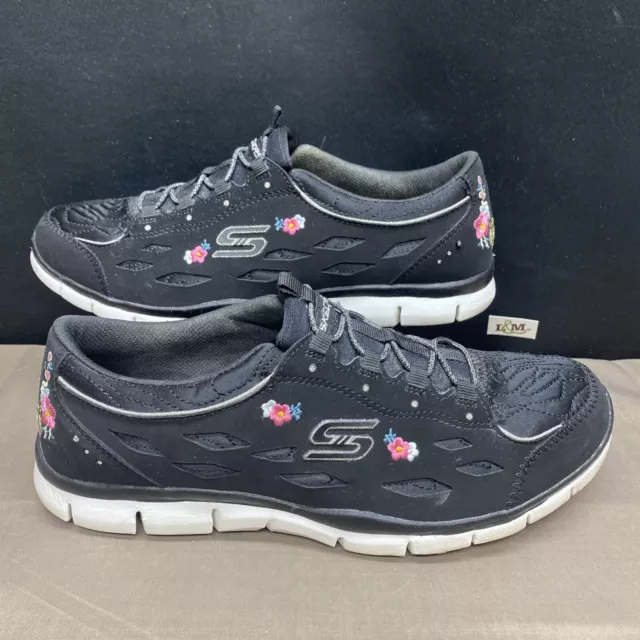 Skechers divine bloom sales