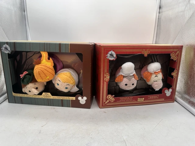 D23 tsum tsum 2019 discount