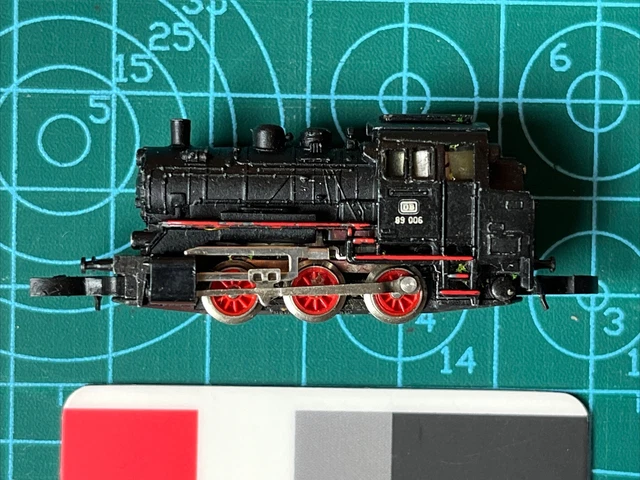 marklin mini club z gauge