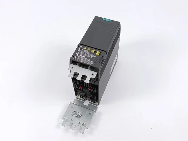 6SL3210-1KE13-2AF1 Siemens | Potencia nominal 1,1KW con sobrecarga 150
