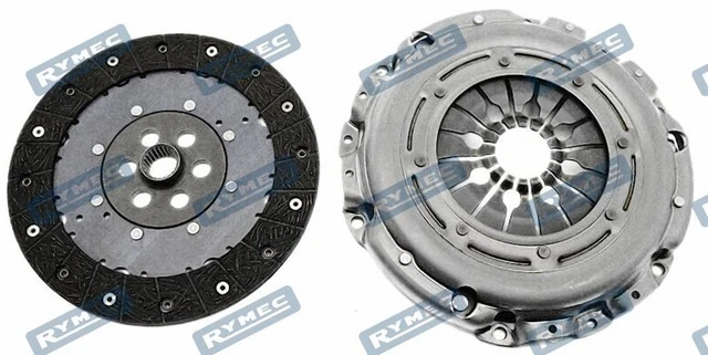 Kit frizione RYMEC JT1817 per FORD TRANSIT Bus TDCi F_E_ F_F_ F_G_