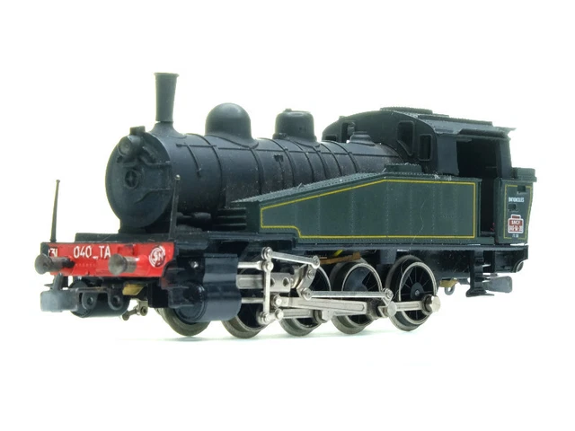 Locomotive électrique CC20001 SNCF DCC SOUND PIKO PIK-96587 : Maurienne