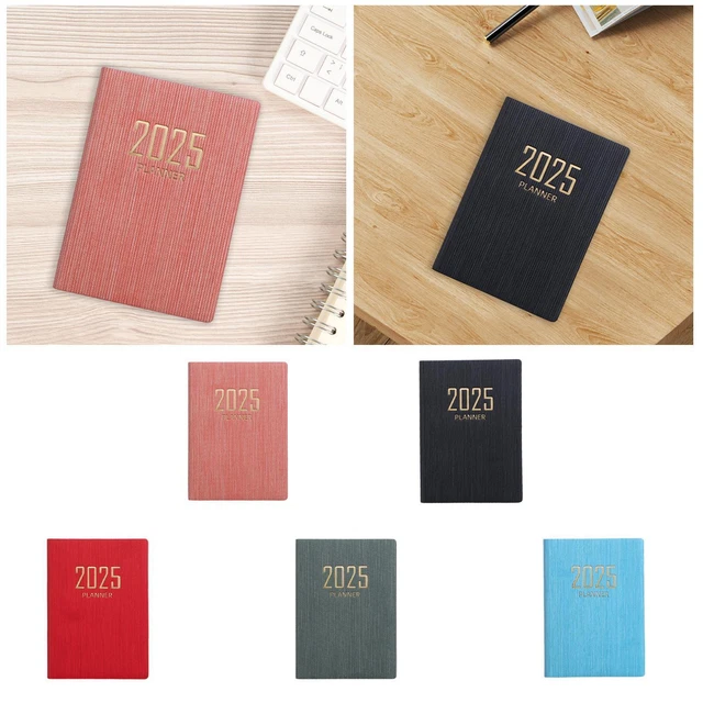 2025 Papeterie Avent Noël - Fournitures De Bureau 24 Jours