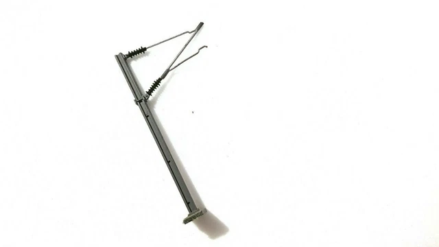 LOT DE 10 Poteaux caténaires JV métals HO 25KV sud-est EUR 85,00