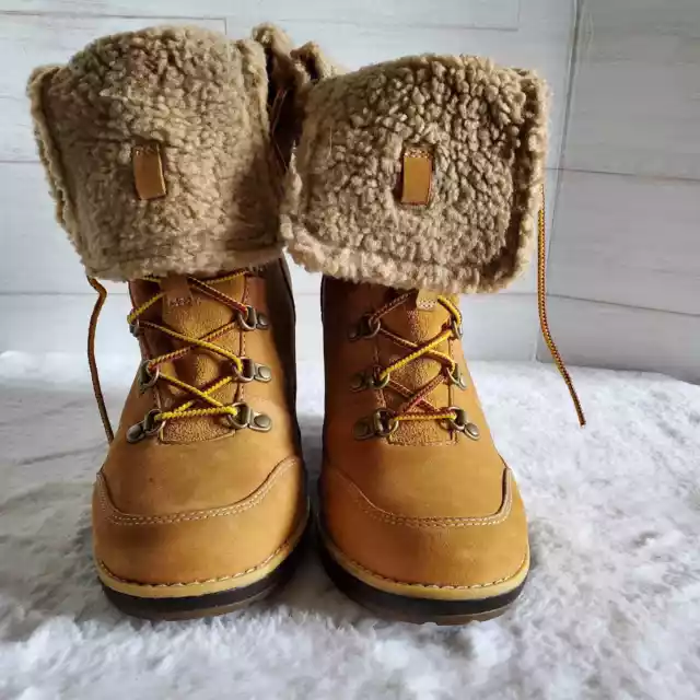 Timberland Earthkeepers Ladies Boots