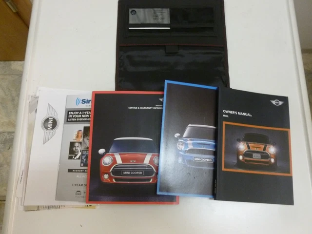 Mini Cooper Bedienungsanleitung Deutsch Pdf