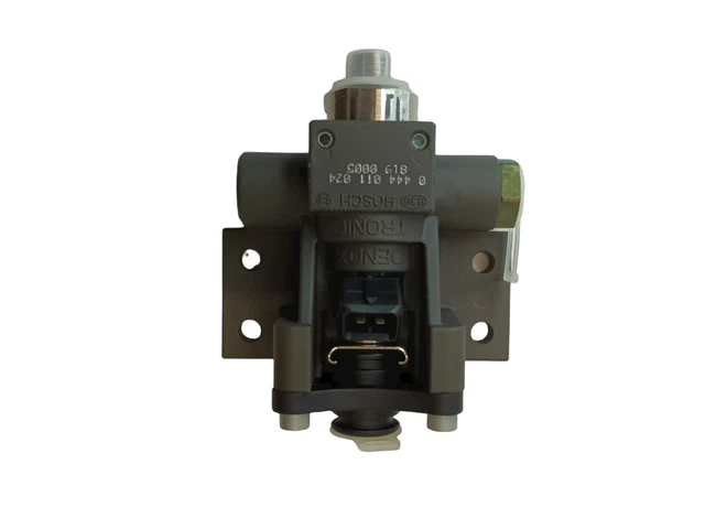 Doosing Module BOSCH 0444011024 DOSING Module Urea Injection NEW £324.99 - PicClick UK