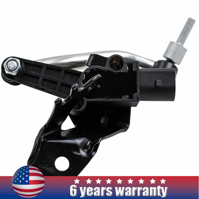 8K0941285P Front Headlight Level Sensor For AUDI B8 A4 S4 RS4 A5 8T3 8F7 S5 RS5