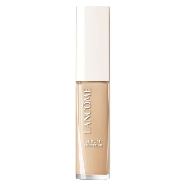 LANCOME Teint Idole Ultra Wear Care & Glow Serum Concealer N.105W