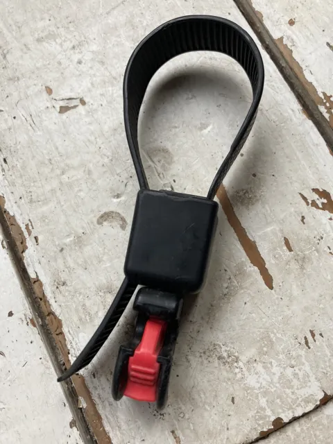 Conector único lascal para buggyboard maxi/mini