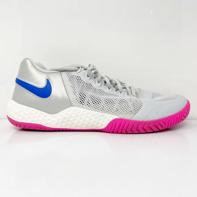 Nike womens flare tennis shoe hotsell