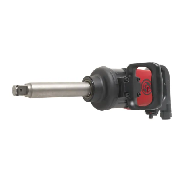 Chicago Pneumatic 7782-6 1" Dr. Impact Wrench w/ 6" Extended Anvil